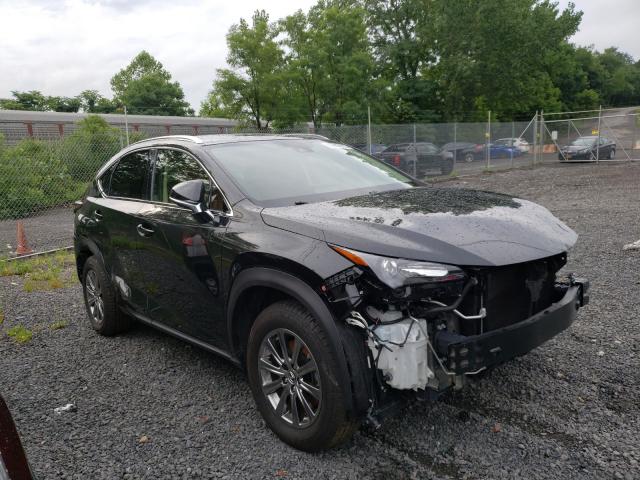 Lexus NX 300 Base 2020