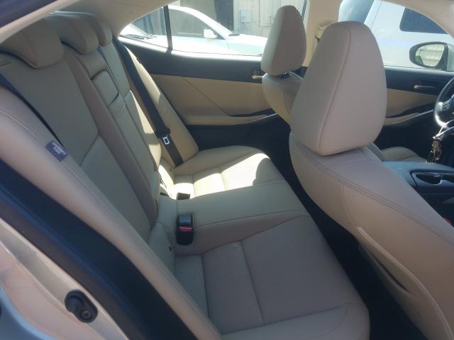 Lexus IS 200T 2017