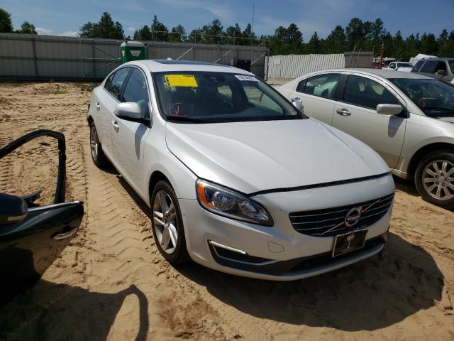 Volvo S60 Premium 2015