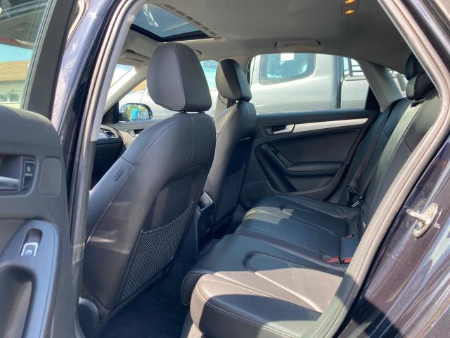 Audi A4 Premium 2014