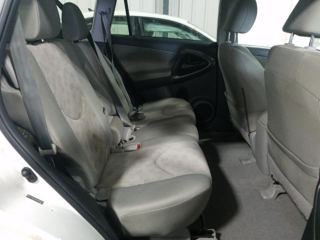 Toyota Rav4 2012