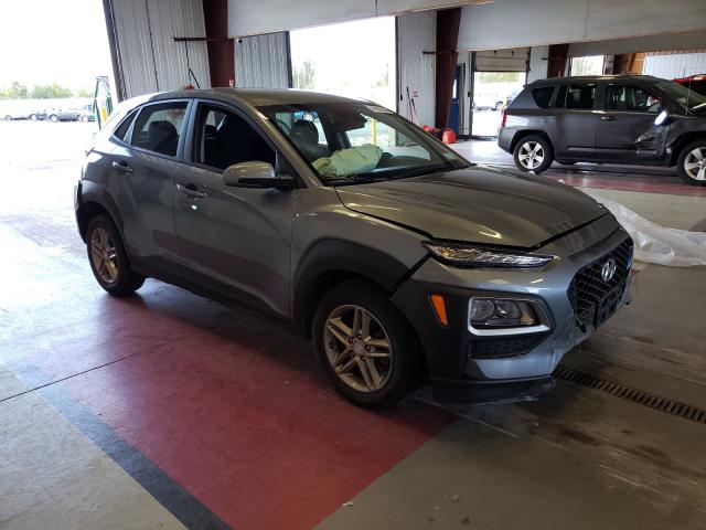 Hyundai Kona SE 2019