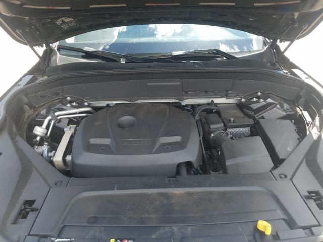 Volvo XC90 T6 2016