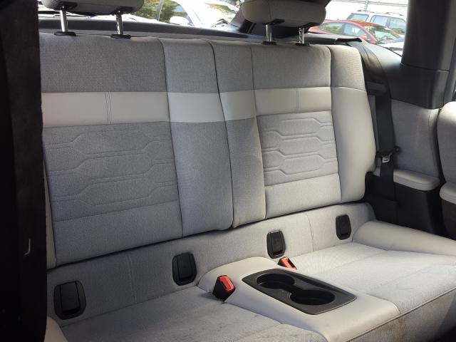 BMW I3 BEV 2015
