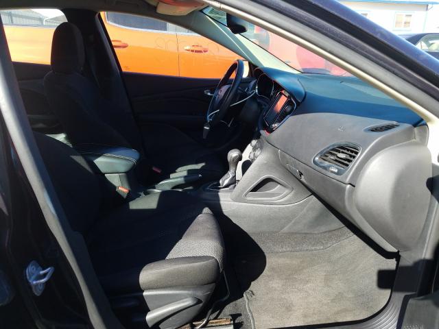 Dodge Dart SE AE 2014