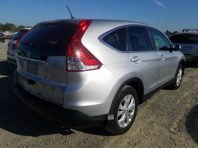 Honda CR-V EX 2013