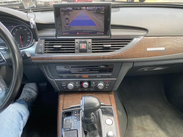Audi A6 Premium 2013