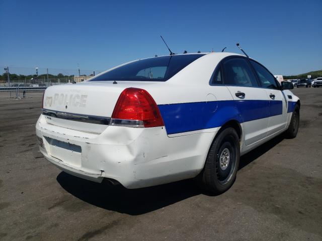 Chevrolet Caprice PO 2014