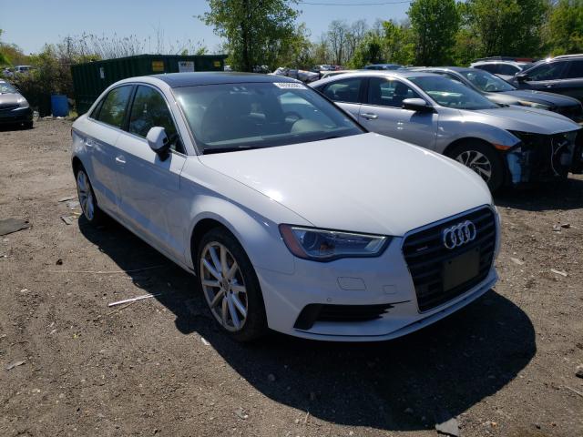 Audi A3 Premium 2015