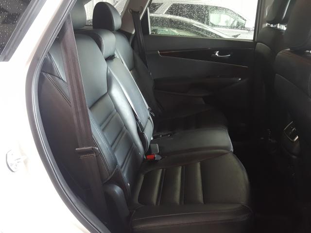 KIA Sorento EX 2016