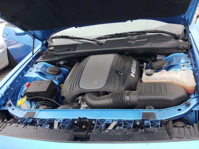 Dodge Challenger 2019