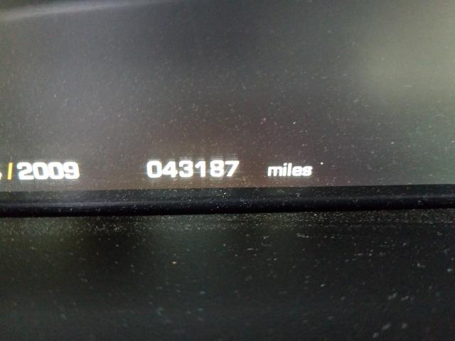 Land Rover Range Rover 2012
