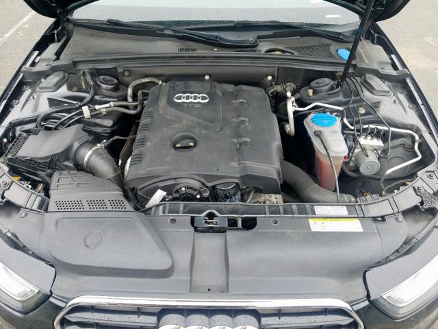 Audi A4 Premium 2014