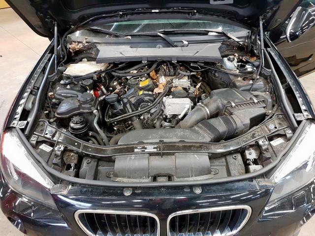 BMW X1 XDRIVE2 2014