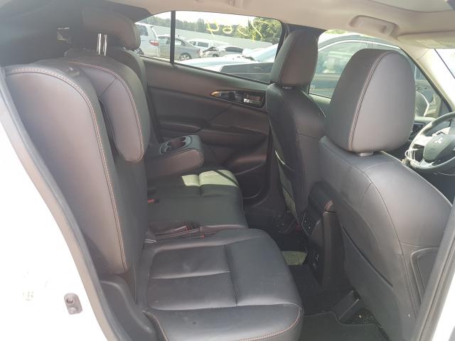 Mitsubishi Eclipse CR 2019
