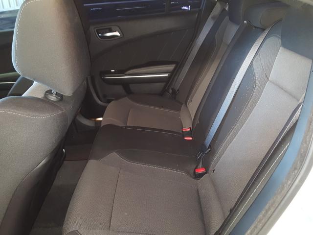 Dodge Charger SX 2016