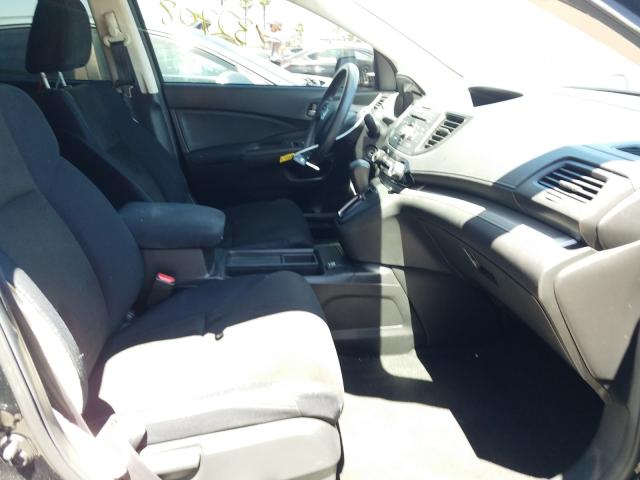 Honda CR-V LX 2016