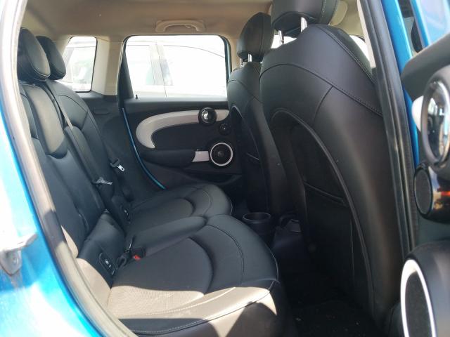 Mini Cooper S 2015
