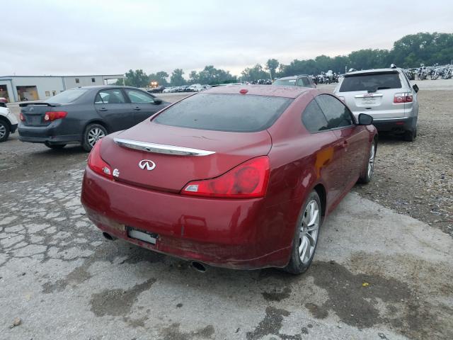 Infiniti Q60 Journey 2014