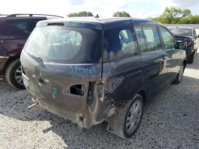 Mazda 5 Sport 2014