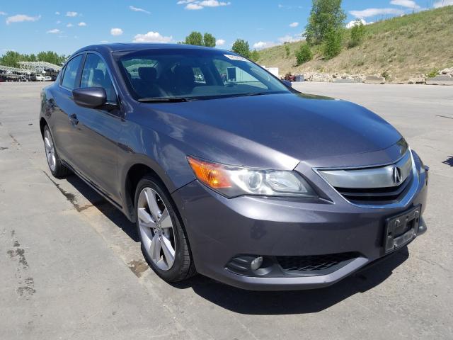 Acura ILX 20 PRE 2015