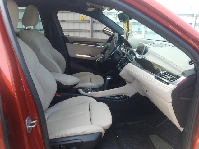 BMW X2 SDRIVE2 2018