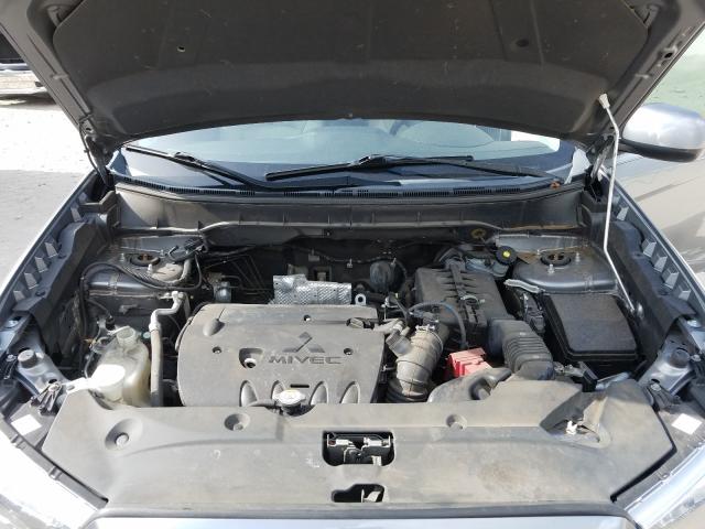 Mitsubishi Outlander 2014