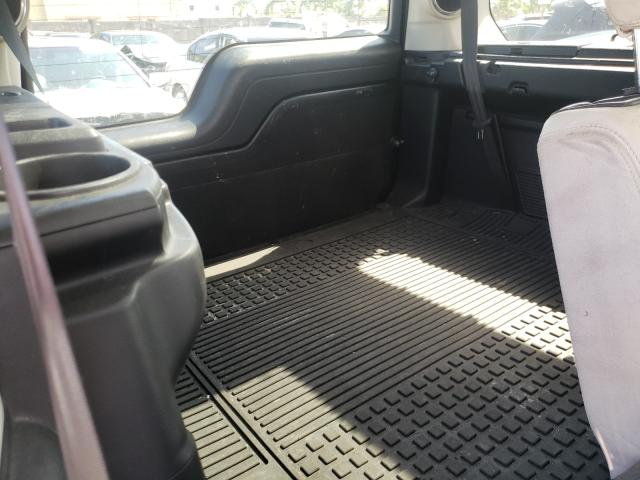 Land Rover LR4 HSE LU 2015