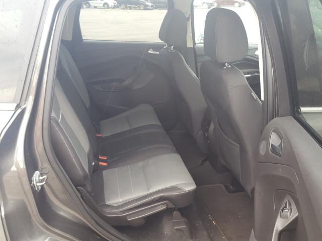 Ford Escape SE 2015