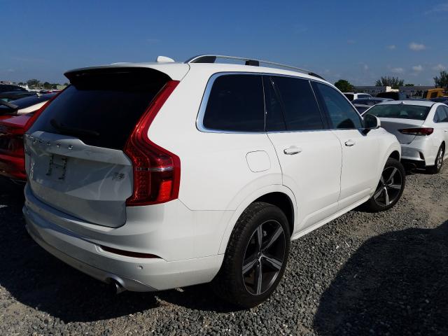 Volvo XC90 T5 MO 2019