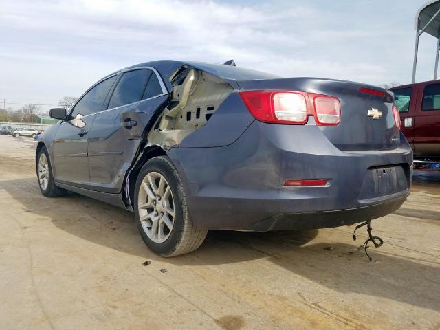Chevrolet Malibu 1LT 2013