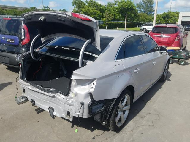 Audi A3 Premium 2015