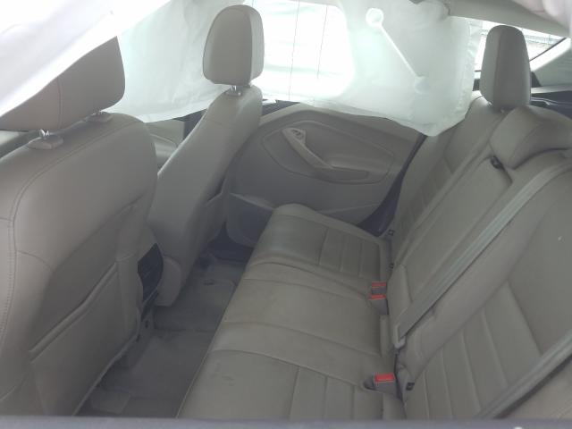 Ford C-MAX SEL 2013