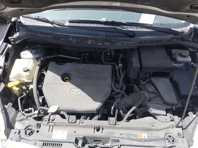 Mazda 5 Sport 2014