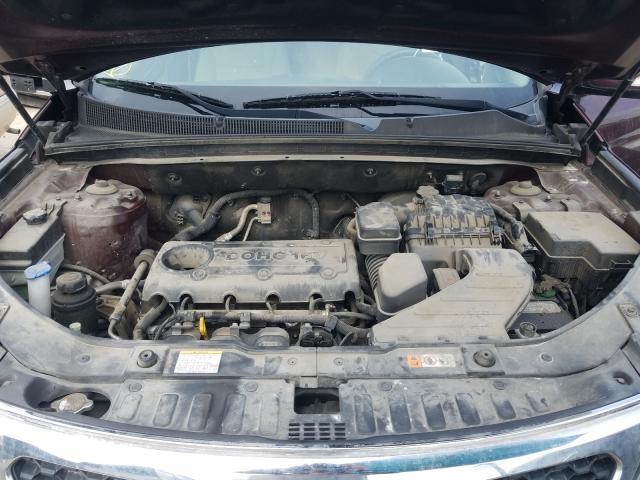 KIA Sorento LX 2013