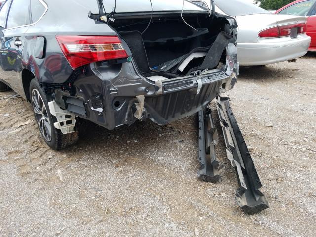 Toyota Avalon XLE 2018
