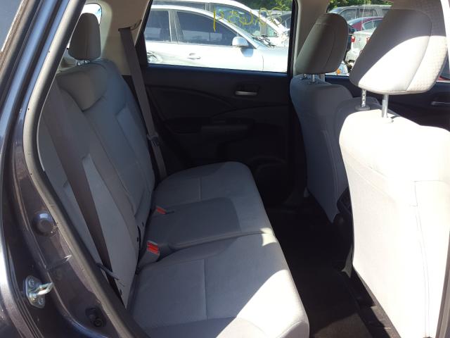 Honda CR-V LX 2015