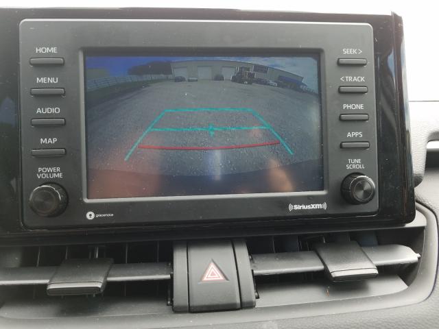 Toyota Rav4 XLE 2020
