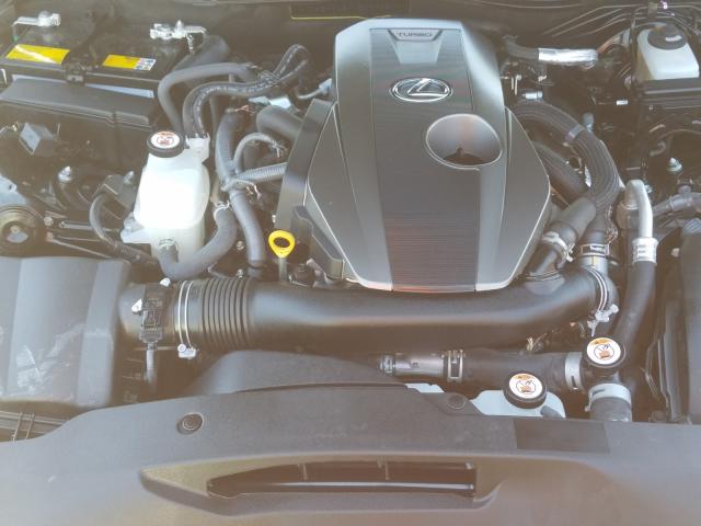 Lexus IS 300 2018