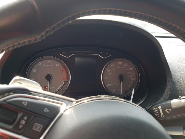 Audi S3 Premium 2016