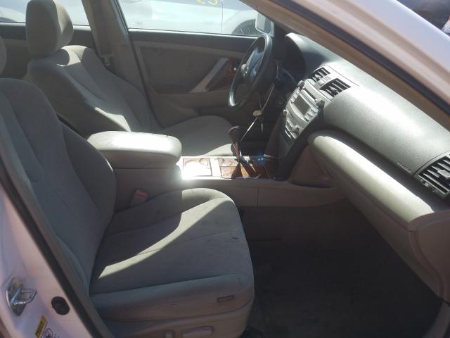 Toyota Camry Base 2011