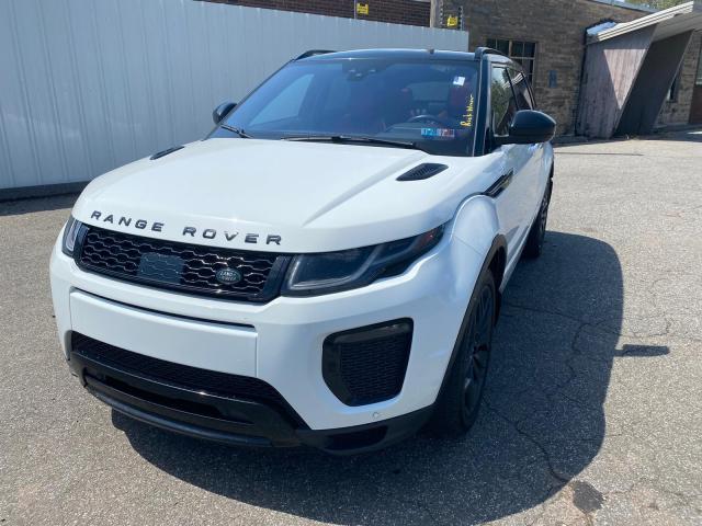 Land Rover Range Rover 2017