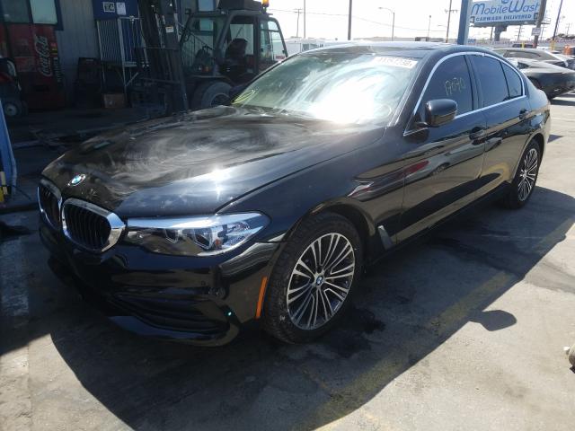 BMW 530 I 2019