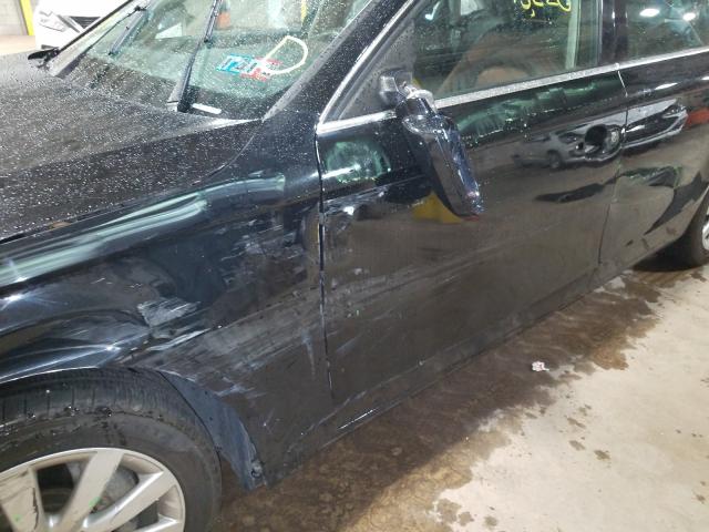 Audi A4 Premium 2013