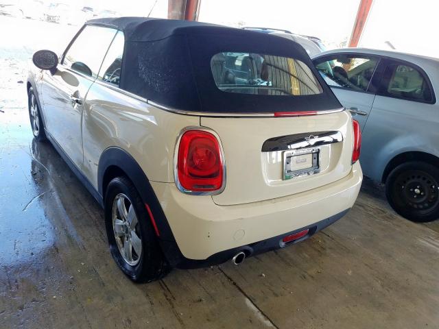 Mini Cooper 2019