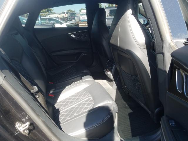 Audi S7 Premium 2014
