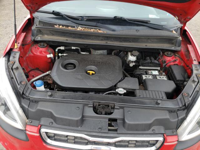 KIA Soul + 2012