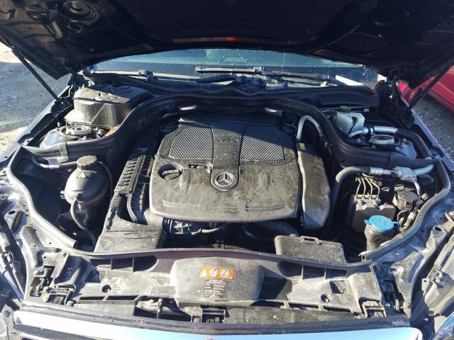 Mercedes-Benz E 350 2014