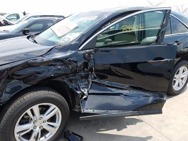 Acura RDX Techno 2013
