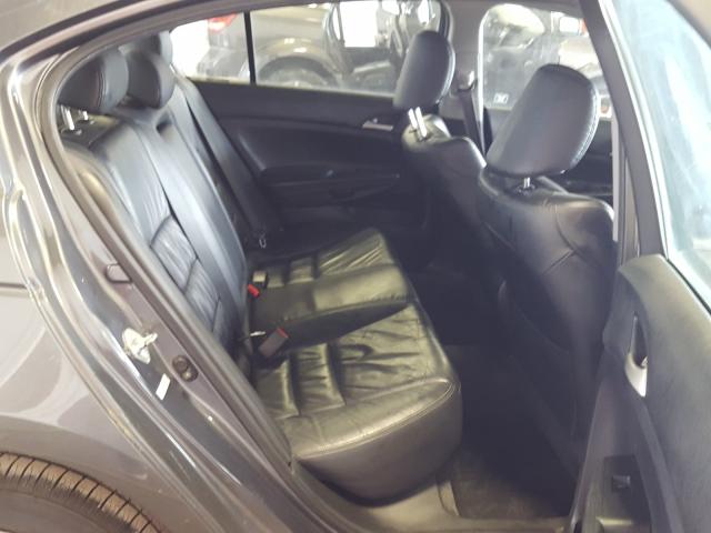 Honda Accord SE 2012
